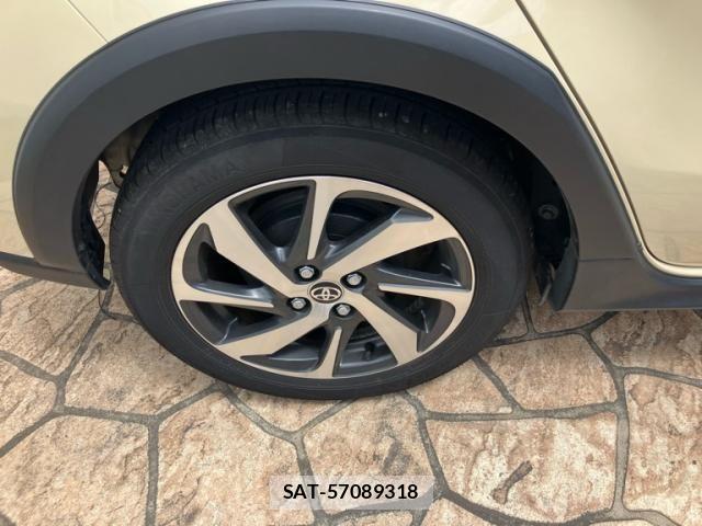 Toyota AQUA 2020-01 7614954-4