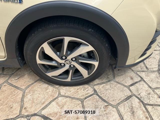 Toyota AQUA 2020-01 7614954-5