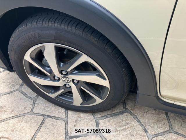Toyota AQUA 2020-01 7614954-6