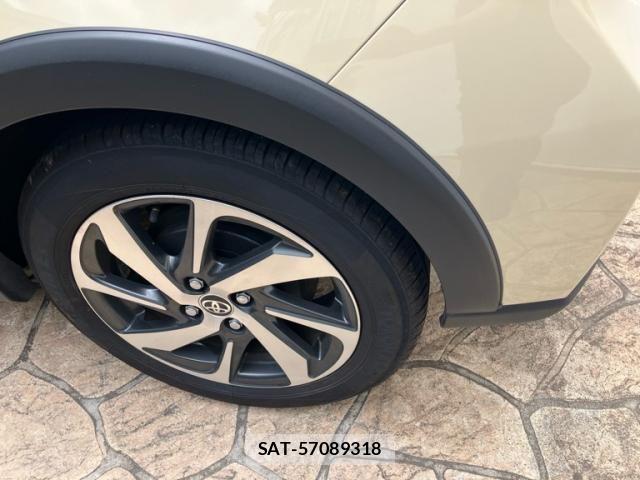 Toyota AQUA 2020-01 7614954-7