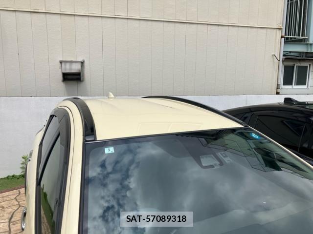 Toyota AQUA 2020-01 7614954-8