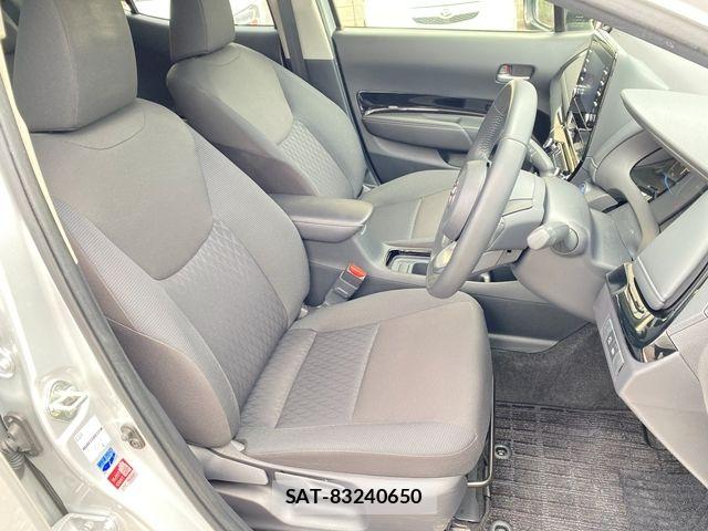 Toyota AQUA 2022-11 7614950-13