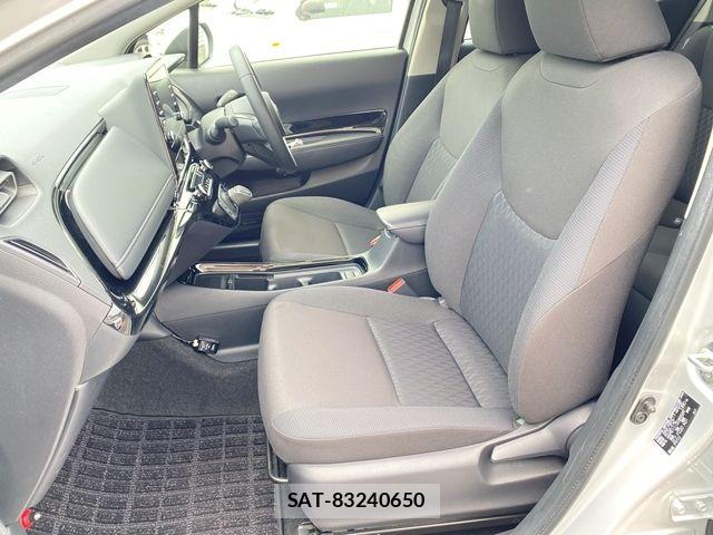 Toyota AQUA 2022-11 7614950-14