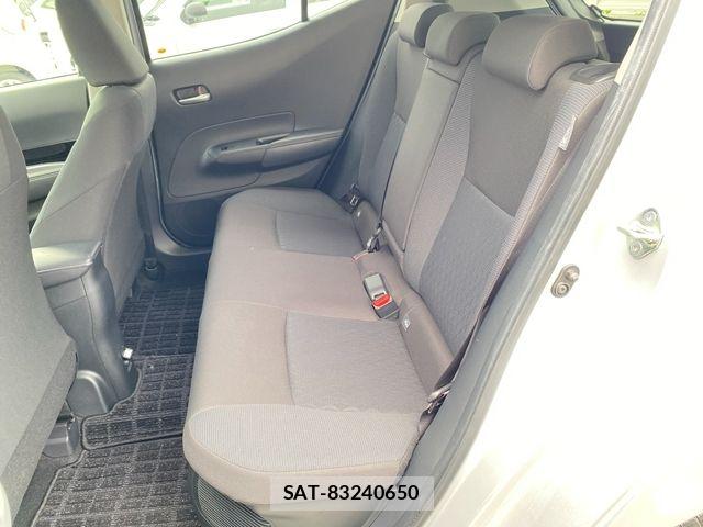 Toyota AQUA 2022-11 7614950-15