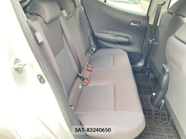Toyota AQUA 2022-11 7614950-16