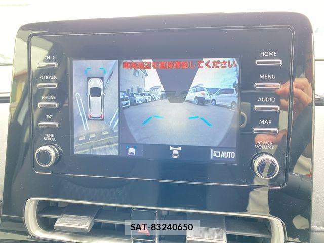 Toyota AQUA 2022-11 7614950-19