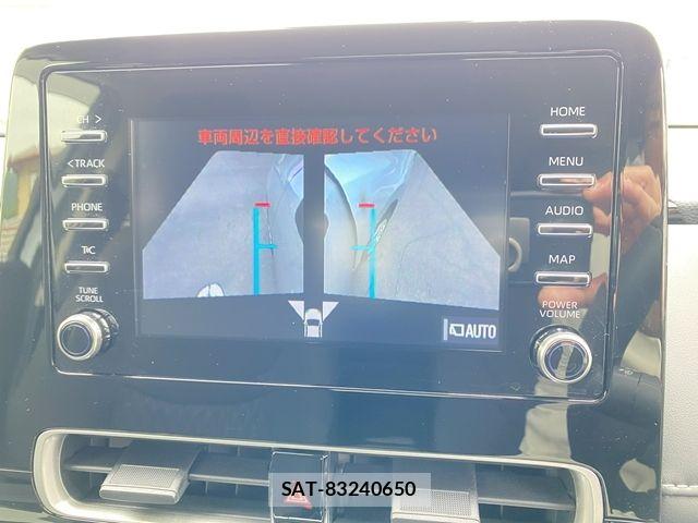 Toyota AQUA 2022-11 7614950-20