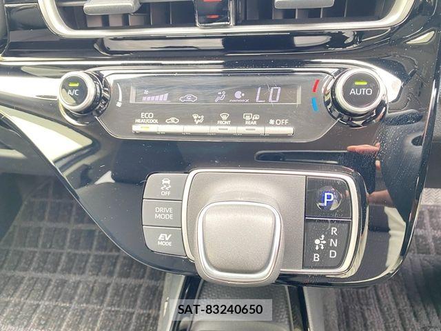 Toyota AQUA 2022-11 7614950-21