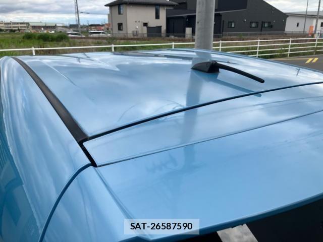 Toyota AQUA 2012-06 7614999-13