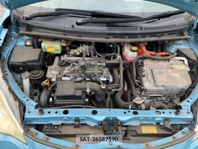 Toyota AQUA 2012-06 7614999-14