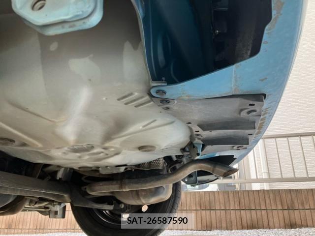 Toyota AQUA 2012-06 7614999-5