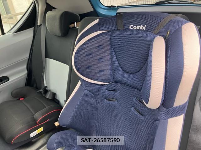 Toyota AQUA 2012-06 7614999-6