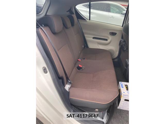Toyota AQUA 2012-07 7614983-14