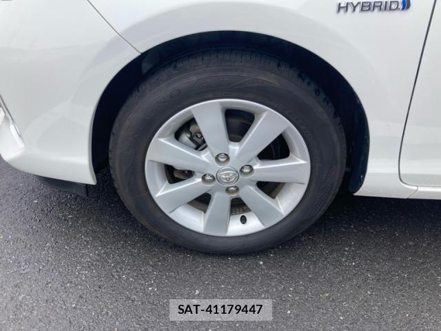 Toyota AQUA 2012-07 7614983-5