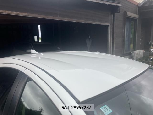 Toyota AQUA 2014-10 7614978-9