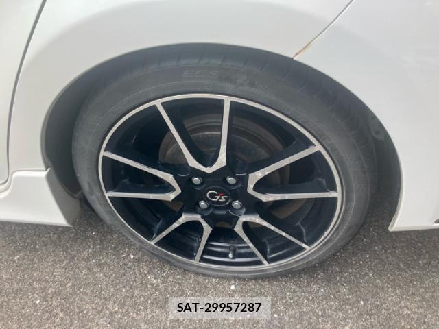 Toyota AQUA 2014-10 7614978-10