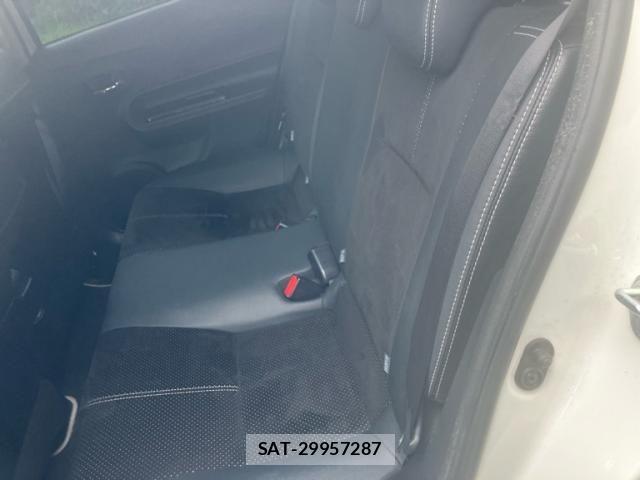 Toyota AQUA 2014-10 7614978-12