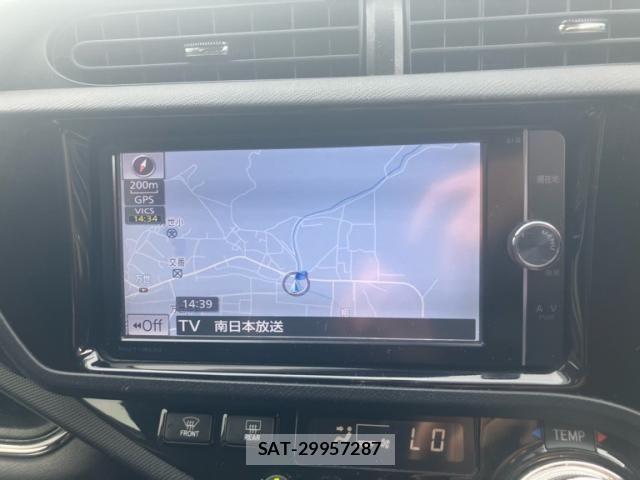 Toyota AQUA 2014-10 7614978-18