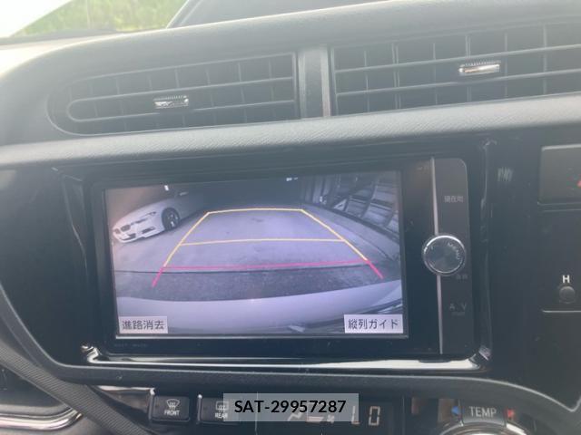Toyota AQUA 2014-10 7614978-19