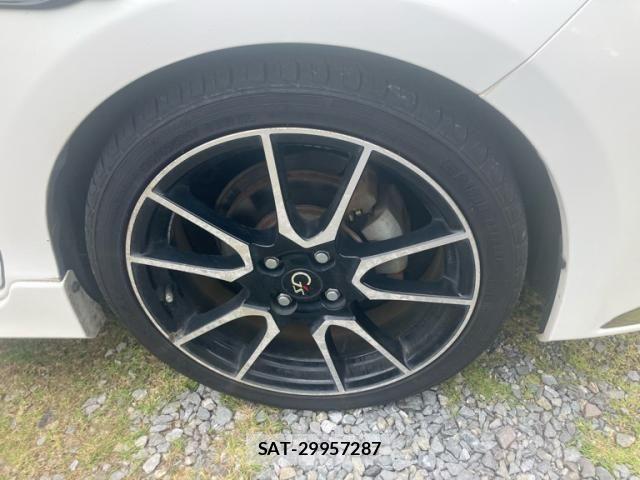 Toyota AQUA 2014-10 7614978-5