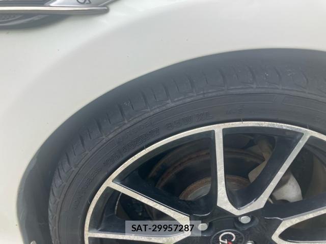 Toyota AQUA 2014-10 7614978-6