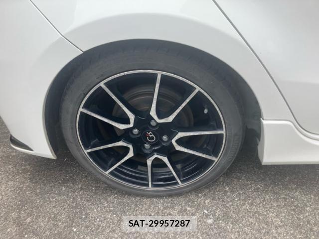 Toyota AQUA 2014-10 7614978-7