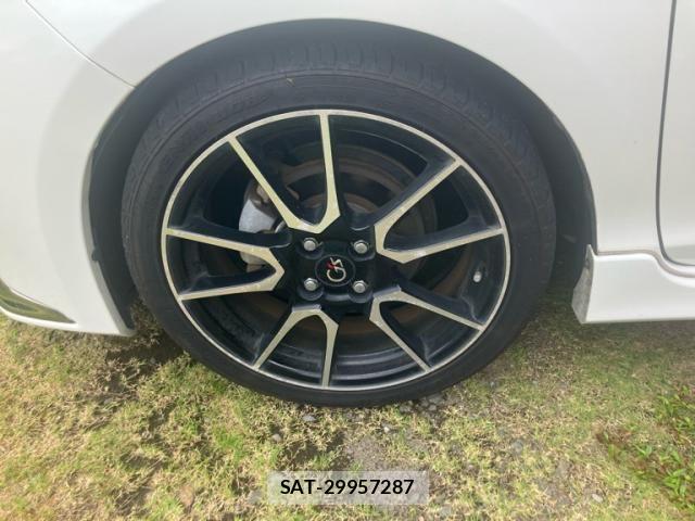 Toyota AQUA 2014-10 7614978-8