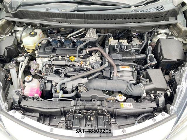 Toyota AQUA 2021-09 7614941-28