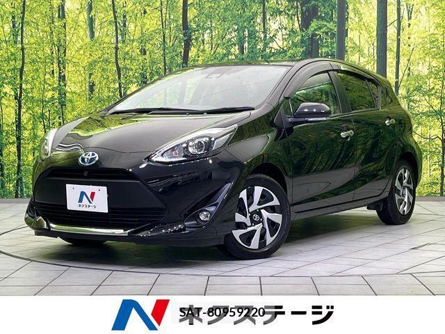 Toyota AQUA 2020-10 7614934-0