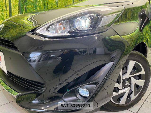 Toyota AQUA 2020-10 7614934-11