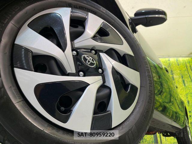 Toyota AQUA 2020-10 7614934-12