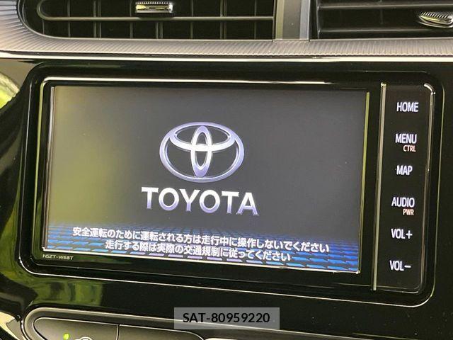 Toyota AQUA 2020-10 7614934-2