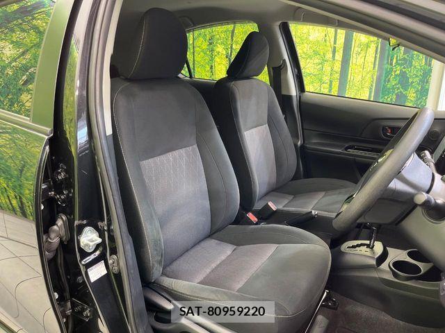 Toyota AQUA 2020-10 7614934-7