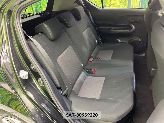 Toyota AQUA 2020-10 7614934-8