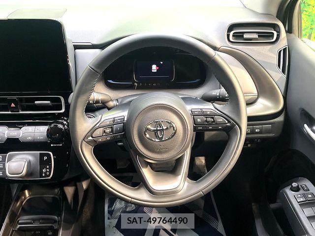 Toyota AQUA 2024-01 7614922-10