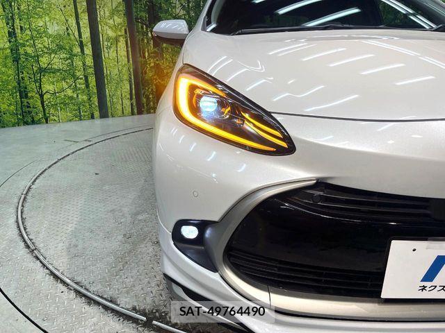 Toyota AQUA 2024-01 7614922-11