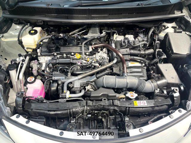 Toyota AQUA 2024-01 7614922-17