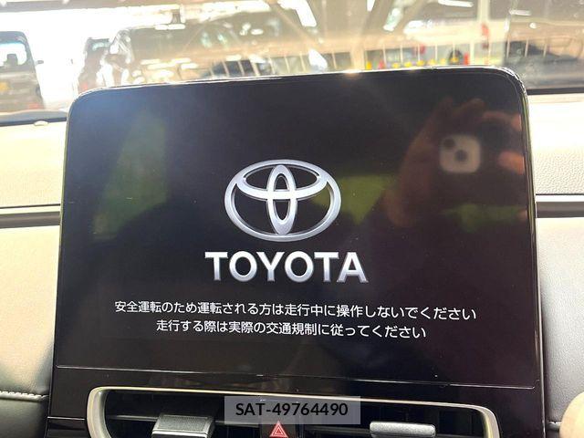 Toyota AQUA 2024-01 7614922-3