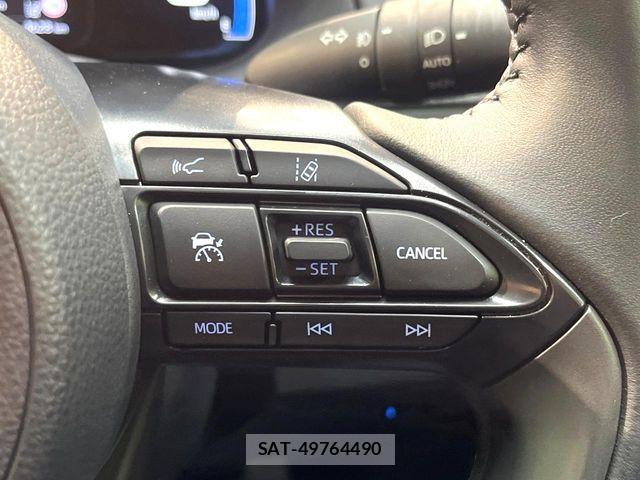 Toyota AQUA 2024-01 7614922-6