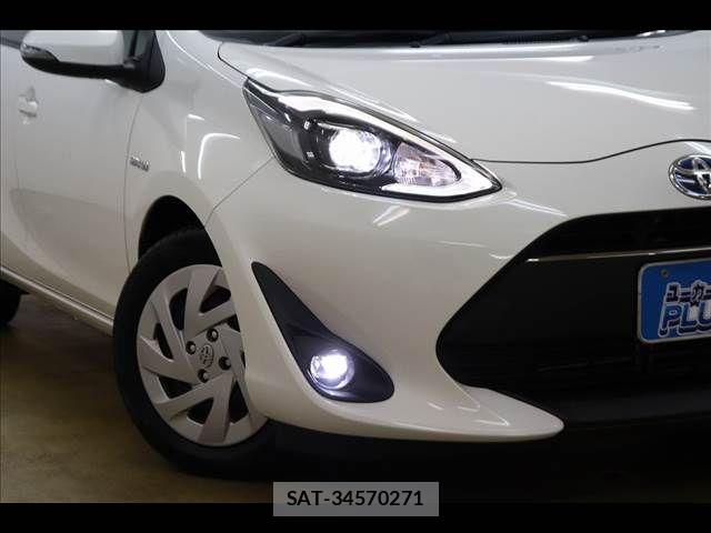 Toyota AQUA 2017-07 7614963-22