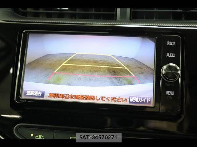 Toyota AQUA 2017-07 7614963-2