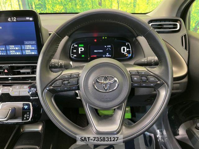 Toyota AQUA 2023-10 7614924-10