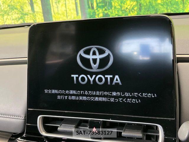 Toyota AQUA 2023-10 7614924-2