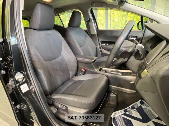 Toyota AQUA 2023-10 7614924-7