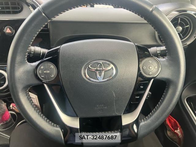 Toyota AQUA 2017-07 7614975-14