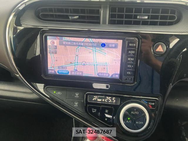 Toyota AQUA 2017-07 7614975-16