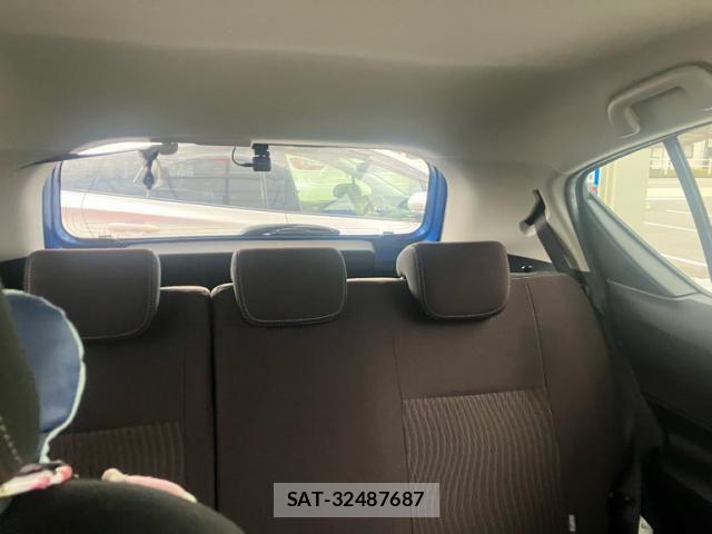 Toyota AQUA 2017-07 7614975-20