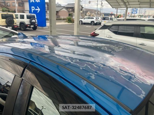 Toyota AQUA 2017-07 7614975-2