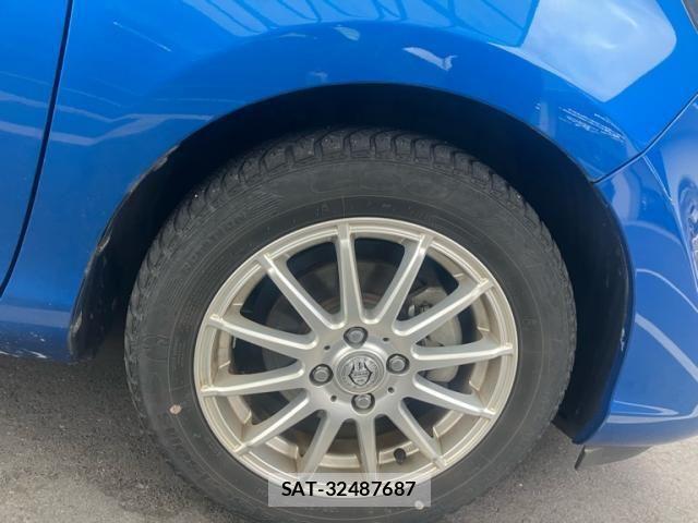 Toyota AQUA 2017-07 7614975-5