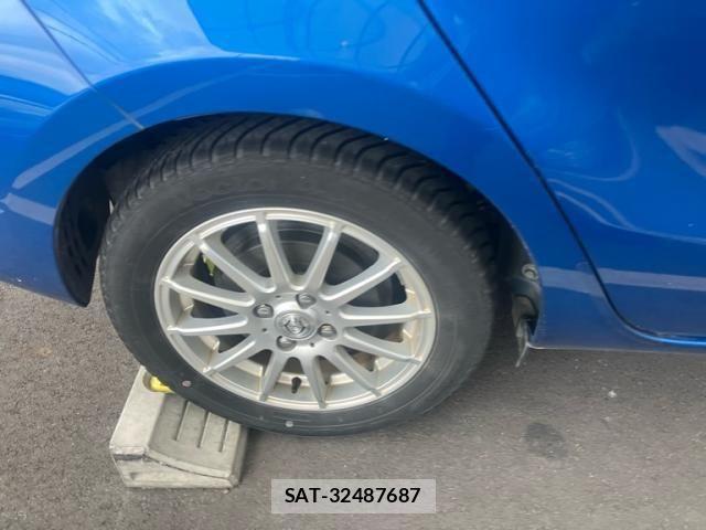 Toyota AQUA 2017-07 7614975-6